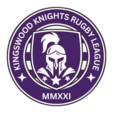 Kingswood Knights ARLFC logo
